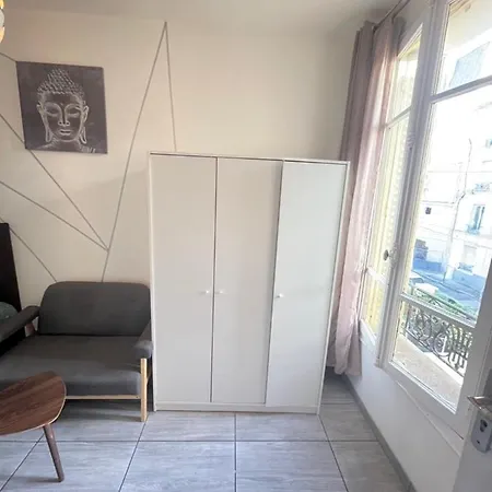Casa vacanze agréable maison proche de paris