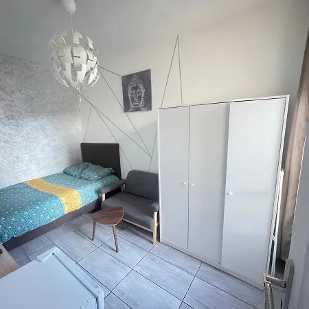 agréable maison proche de paris Casa vacanze