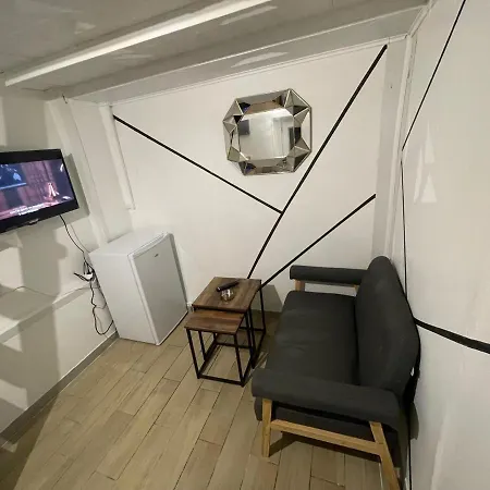 Casa vacanze agréable maison proche de paris *
